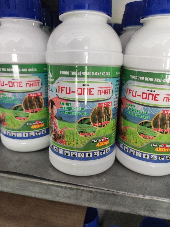 Fu one-duoc-ban-tai-VTNN Quang Trung