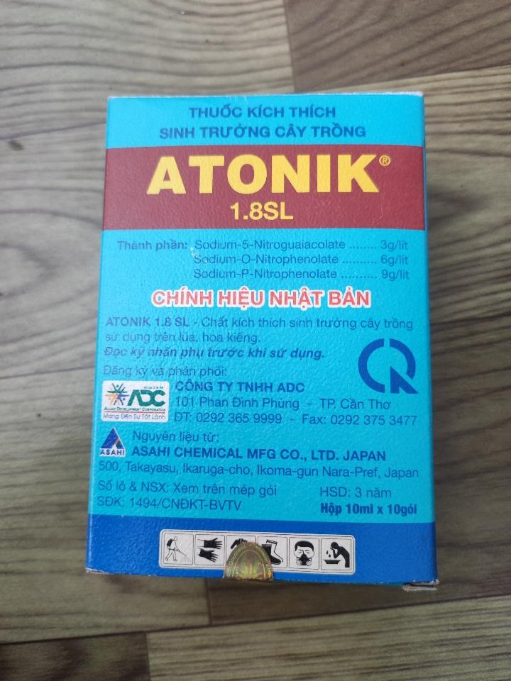 Atonik nhật bản -duoc-ban-tai-VTNN Quang Trung