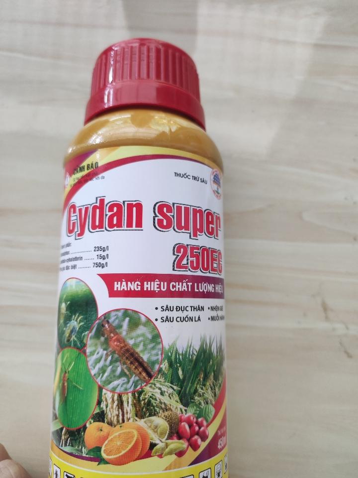 CyDan supper-duoc-ban-tai-VTNN Quang Trung