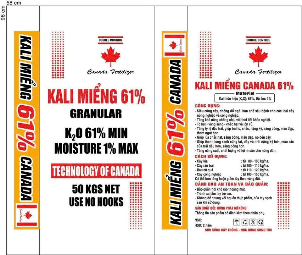 Kali CaNaDa -duoc-ban-tai-VTNN Quang Trung