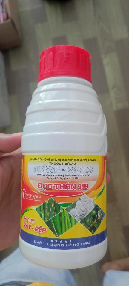 Đục Thân 999-duoc-ban-tai-VTNN Quang Trung