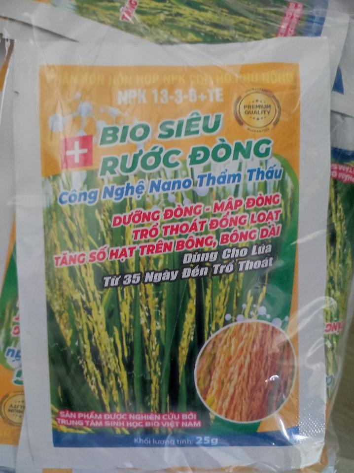 Bio siêu rước đòng (gói)-duoc-ban-tai-VTNN Quang Trung