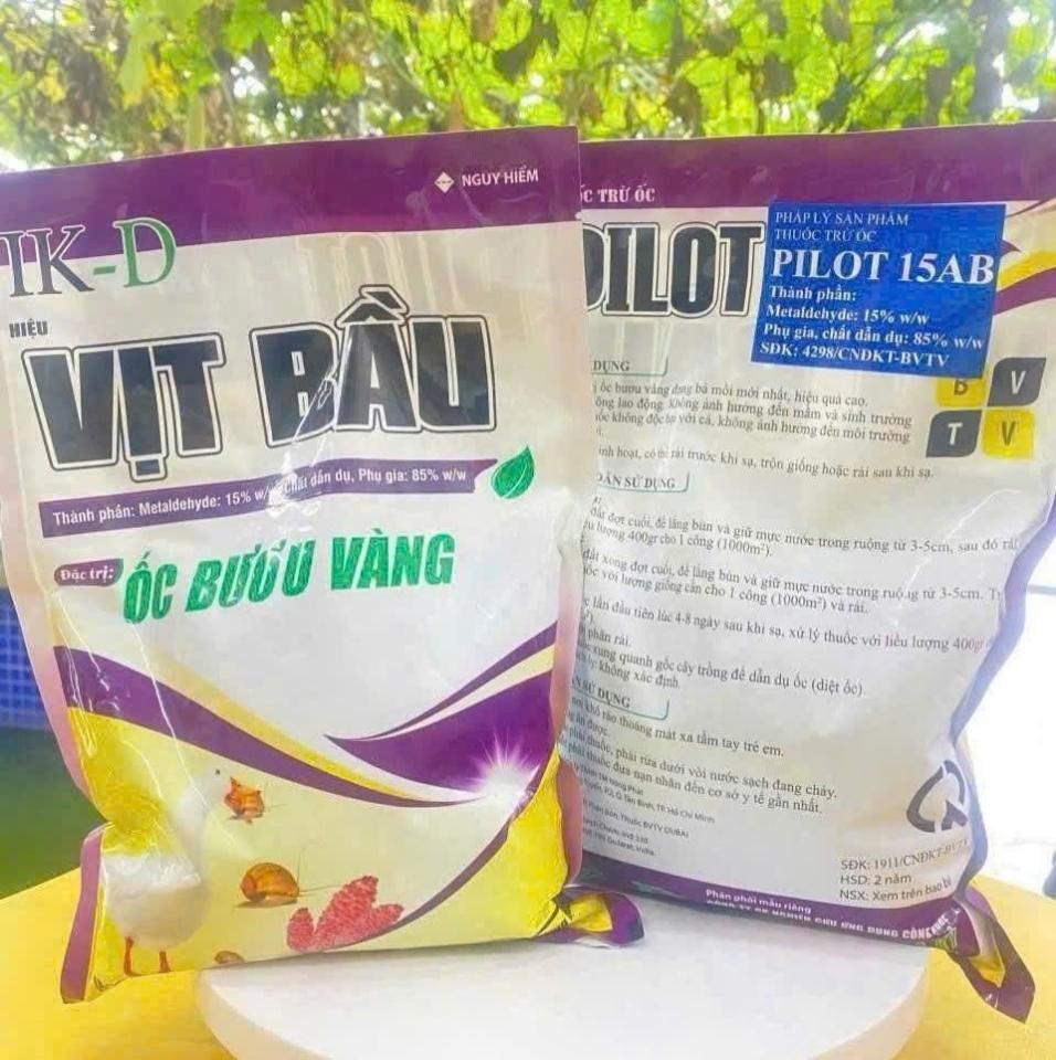 Ốc Rải Vịt Bầu-duoc-ban-tai-VTNN Quang Trung