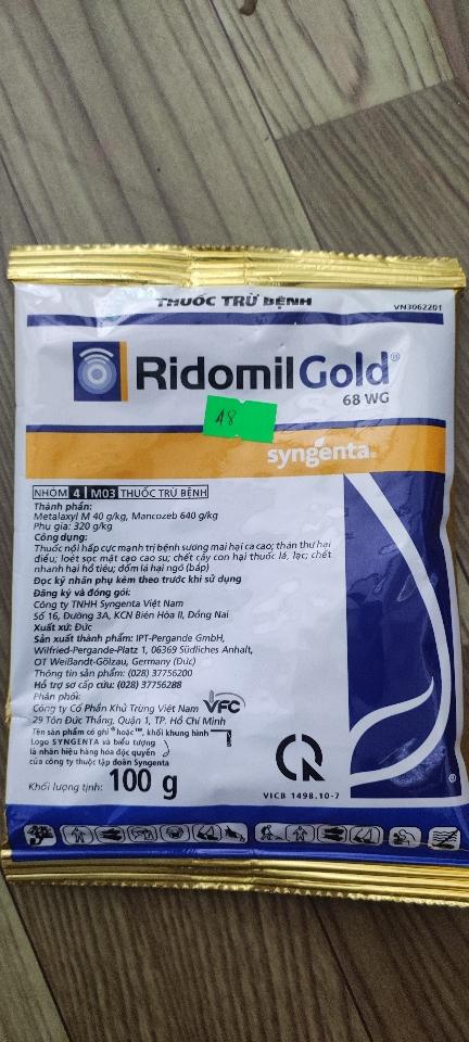 Ridomil gold-duoc-ban-tai-VTNN Quang Trung