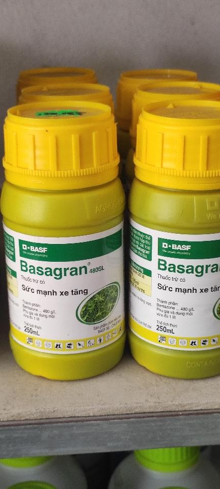 BASAGRAN -duoc-ban-tai-VTNN Quang Trung