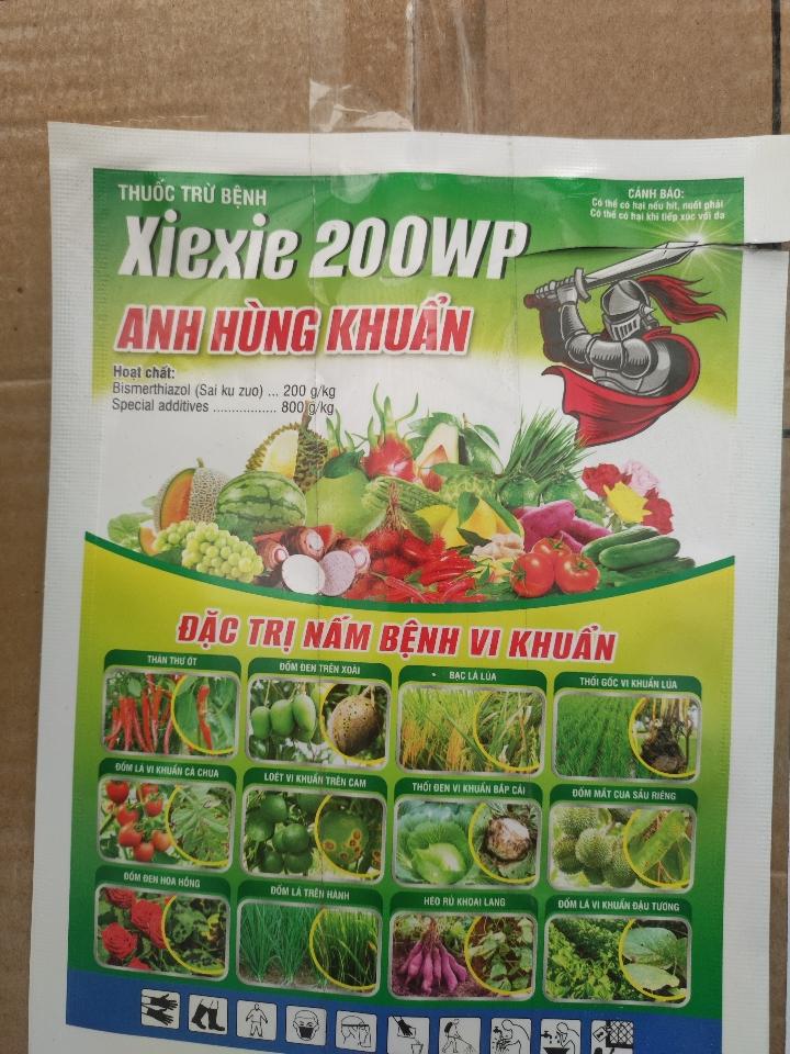 Anh hùng Khuẩn-duoc-ban-tai-VTNN Quang Trung