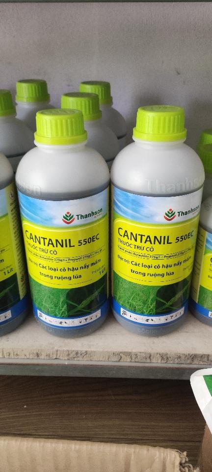 Cantanil 1 lít-duoc-ban-tai-VTNN Quang Trung