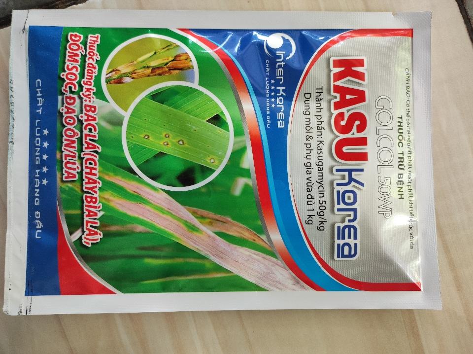 Kasu korea-duoc-ban-tai-VTNN Quang Trung