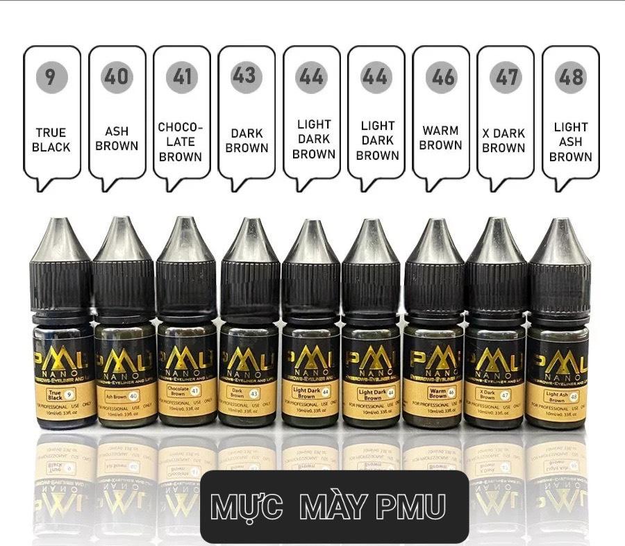 MỰC PMU 2 SỐ-duoc-ban-tai-NHƯ NHƯ SHOP