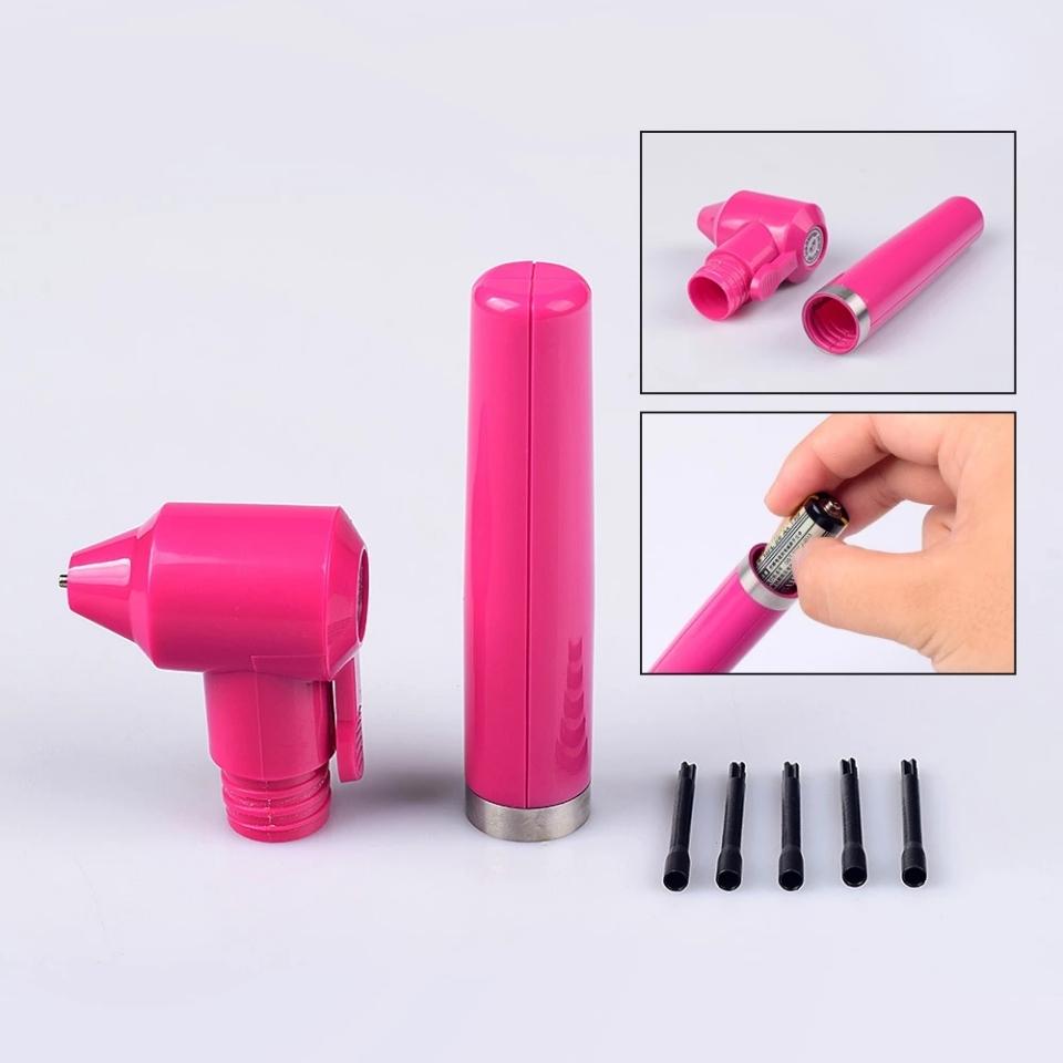 MÁY KHẤY MỰC ( tặng 1 đầu khuấy )-duoc-ban-tai-NHƯ NHƯ SHOP