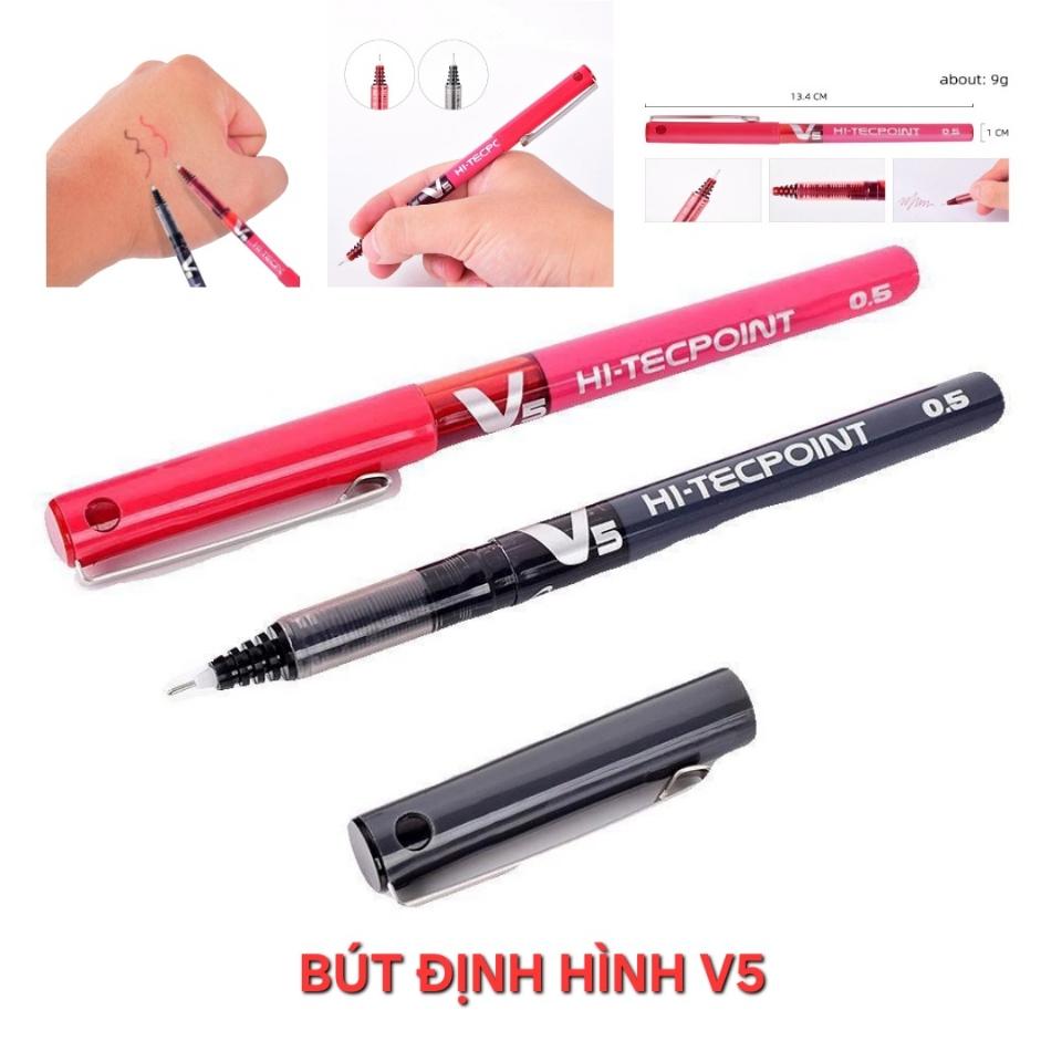 BÚT ĐỊNH HÌNH KHÔNG CHÔI V5-duoc-ban-tai-NHƯ NHƯ SHOP