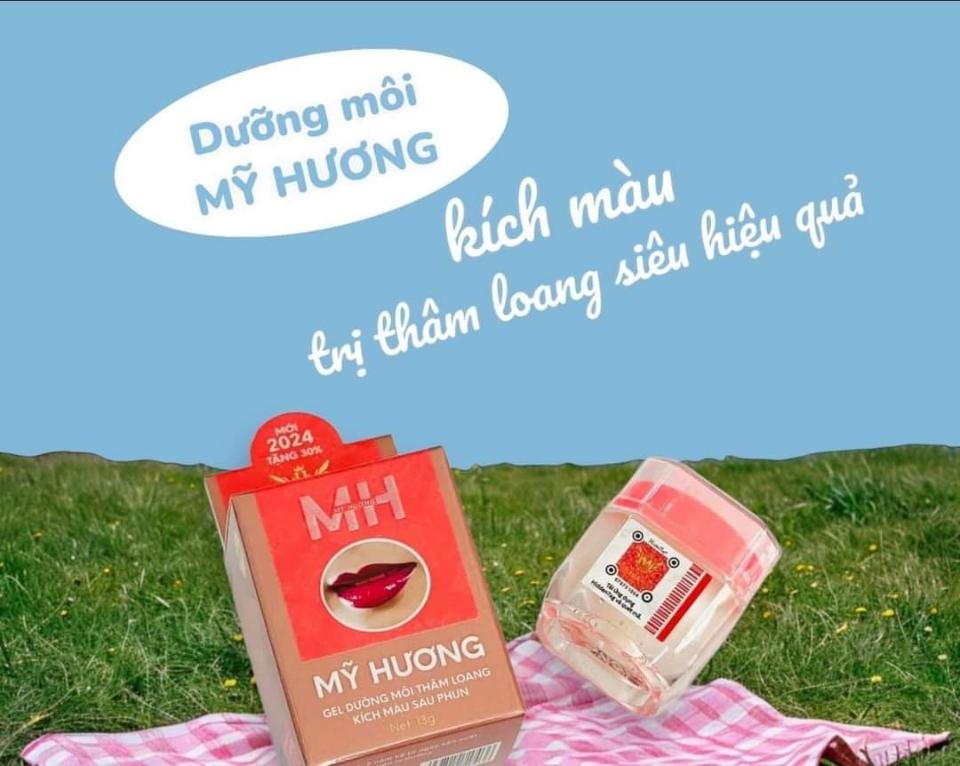 DƯỠNG MỸ HƯƠNG CHÍNH HÃNG-duoc-ban-tai-NHƯ NHƯ SHOP