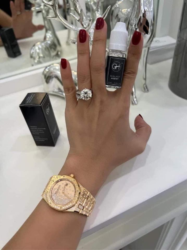 NƯỚC PHA MÀU & KÍCH MÀU-duoc-ban-tai-NHƯ NHƯ SHOP