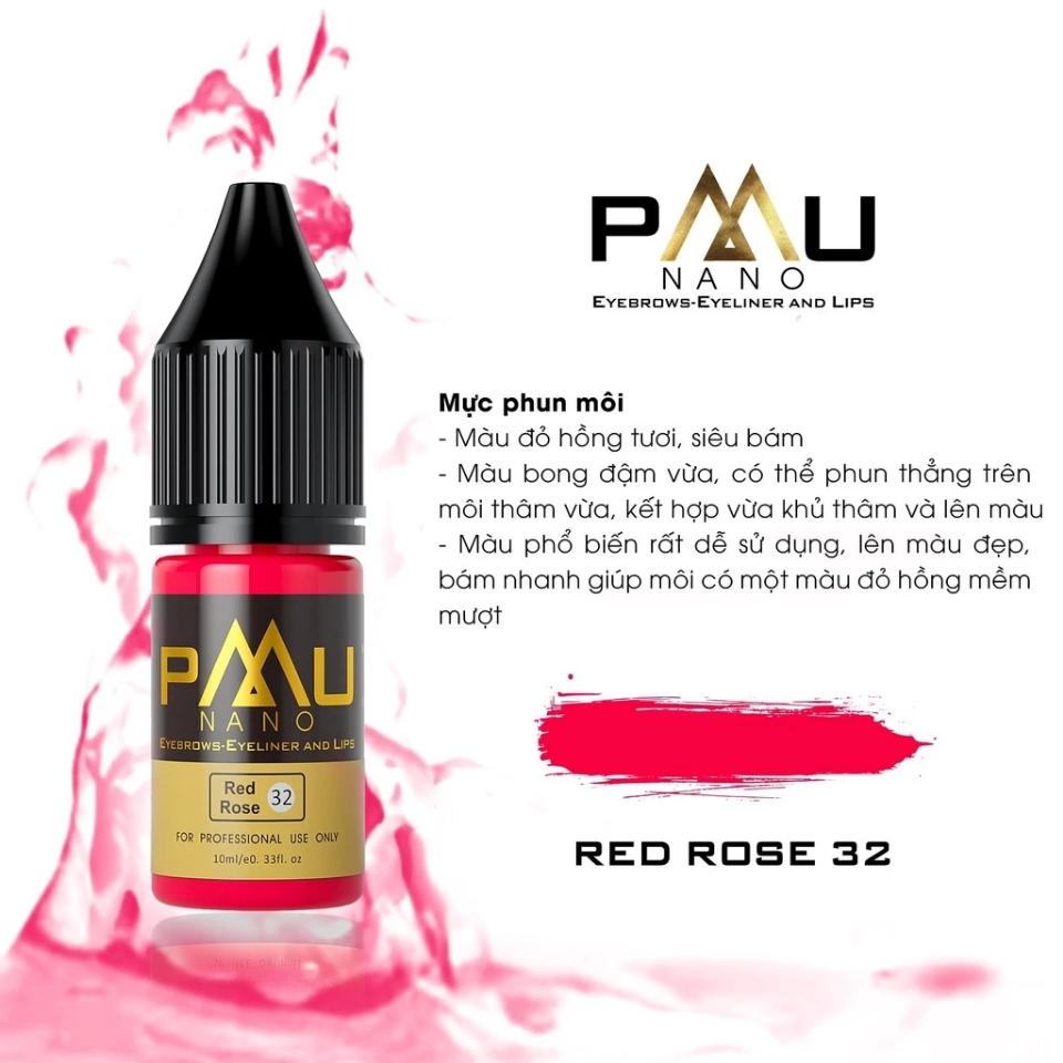 MỰC PMU 2 SỐ-duoc-ban-tai-NHƯ NHƯ SHOP
