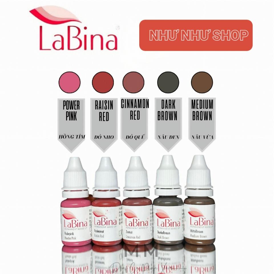 MỰC LABINA CHÍNH HÃNG-duoc-ban-tai-NHƯ NHƯ SHOP