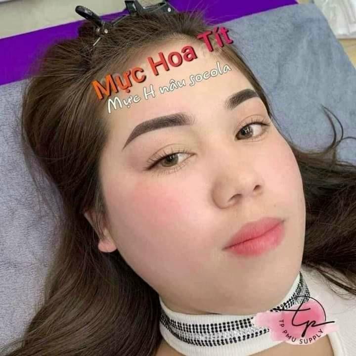 MỰC HOA ĐÀO CHÍNH HÃNG-duoc-ban-tai-NHƯ NHƯ SHOP