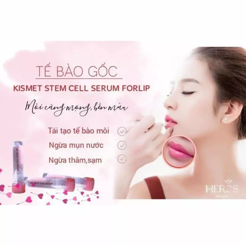 TẾ BÀO GỐC PHÁP KISMET-duoc-ban-tai-NHƯ NHƯ SHOP