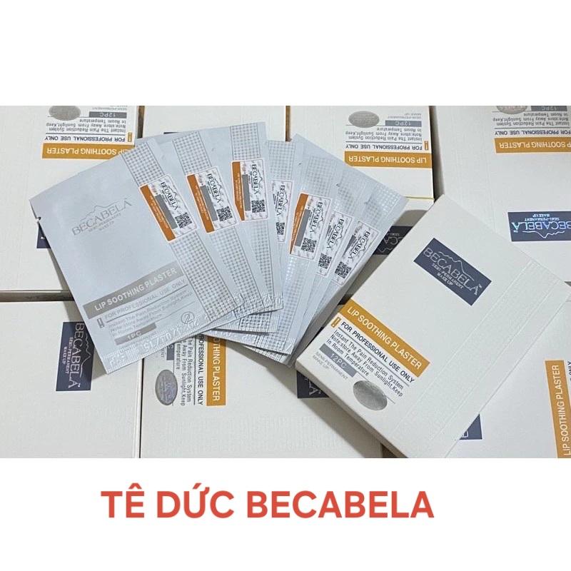 TÊ MIẾNG BECABELA ( tê đức)-duoc-ban-tai-NHƯ NHƯ SHOP
