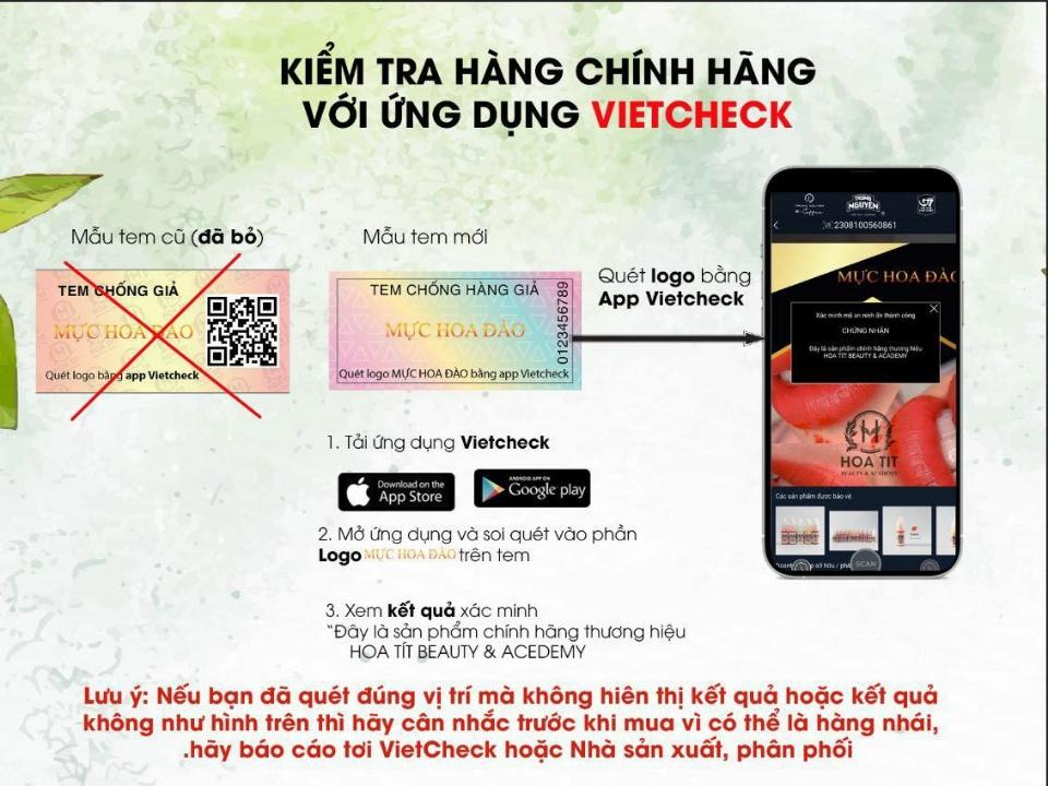 MỰC HOA ĐÀO CHÍNH HÃNG-duoc-ban-tai-NHƯ NHƯ SHOP