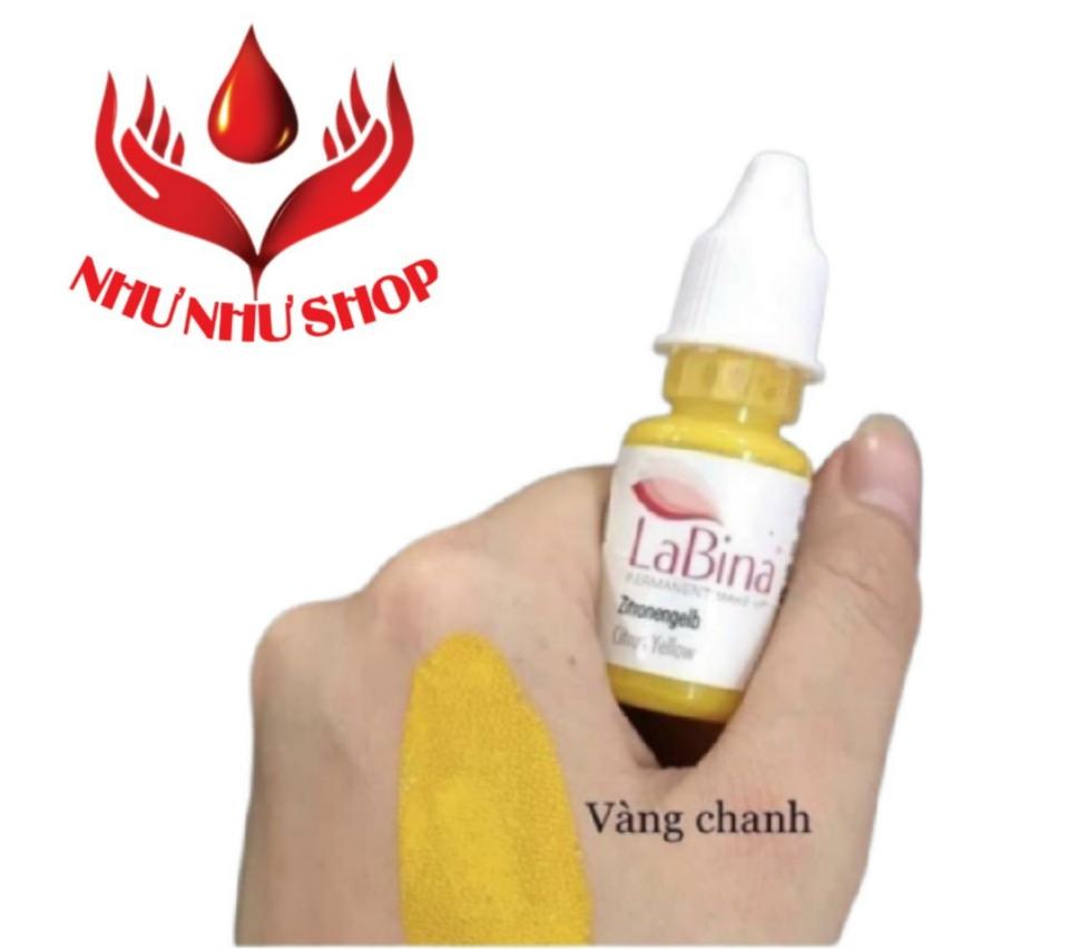 MỰC LABINA CHÍNH HÃNG-duoc-ban-tai-NHƯ NHƯ SHOP