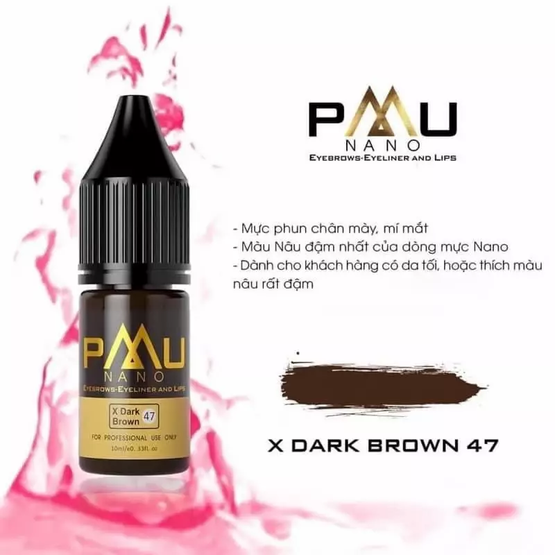 MỰC PMU 2 SỐ-duoc-ban-tai-NHƯ NHƯ SHOP