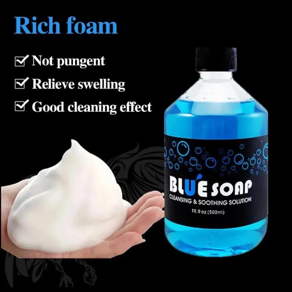 NƯỚC VS  BLUSOAP -duoc-ban-tai-NHƯ NHƯ SHOP