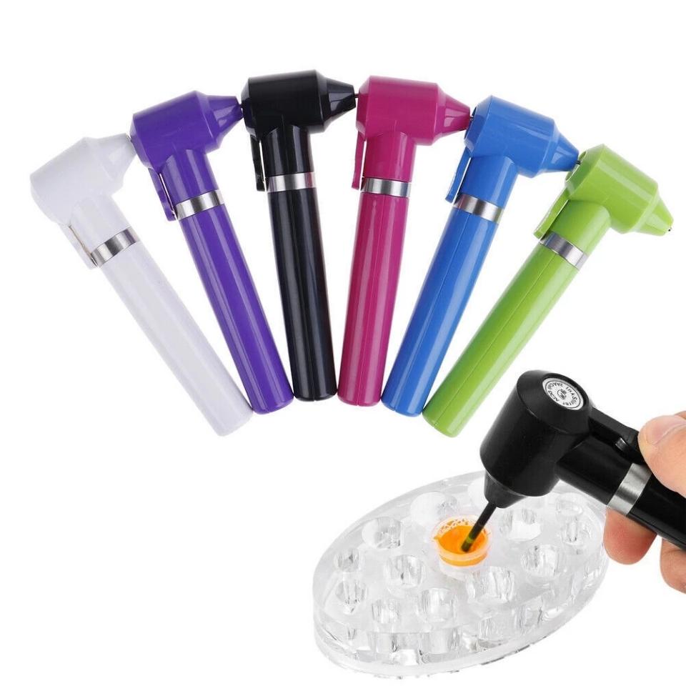 MÁY KHẤY MỰC ( tặng 1 đầu khuấy )-duoc-ban-tai-NHƯ NHƯ SHOP