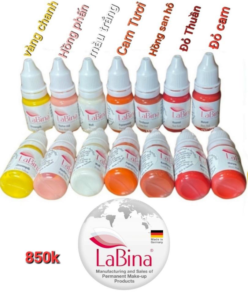MỰC LABINA CHÍNH HÃNG-duoc-ban-tai-NHƯ NHƯ SHOP