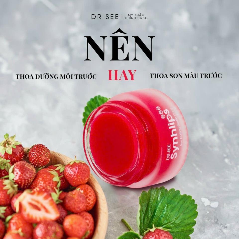 DƯỠNG LỰU CHÍNH HÃNG DR.SEE-duoc-ban-tai-NHƯ NHƯ SHOP