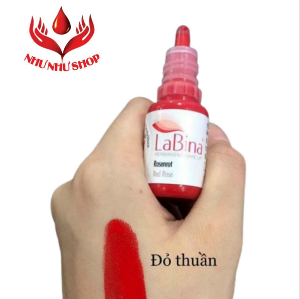 MỰC LABINA CHÍNH HÃNG-duoc-ban-tai-NHƯ NHƯ SHOP