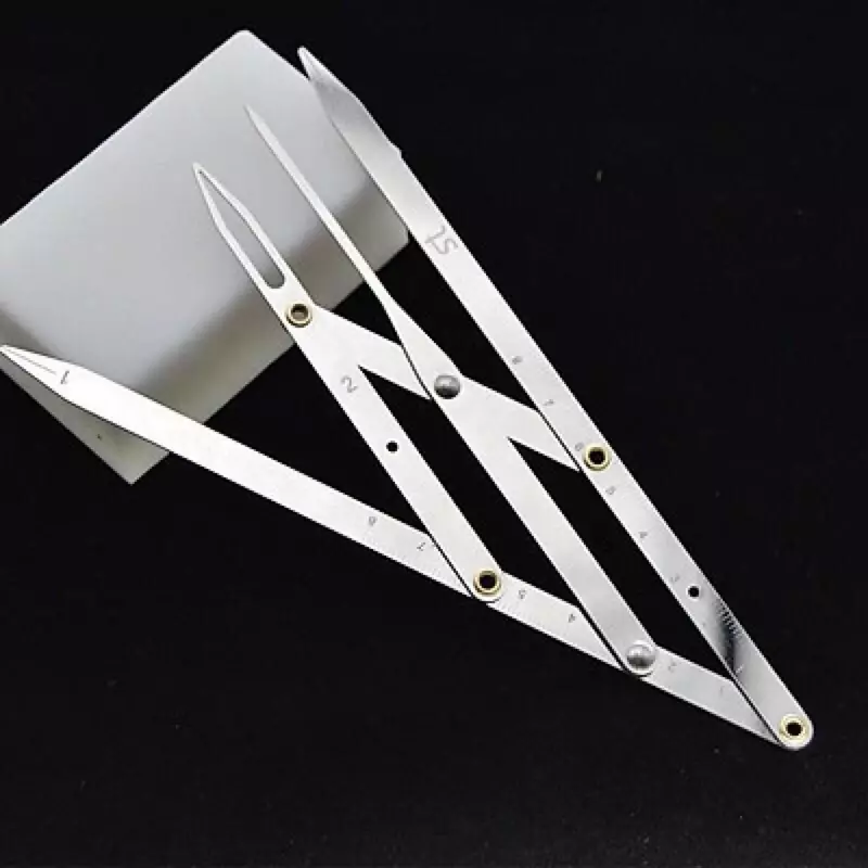 THƯỚC TỈ LỆ VÀNG-duoc-ban-tai-NHƯ NHƯ SHOP