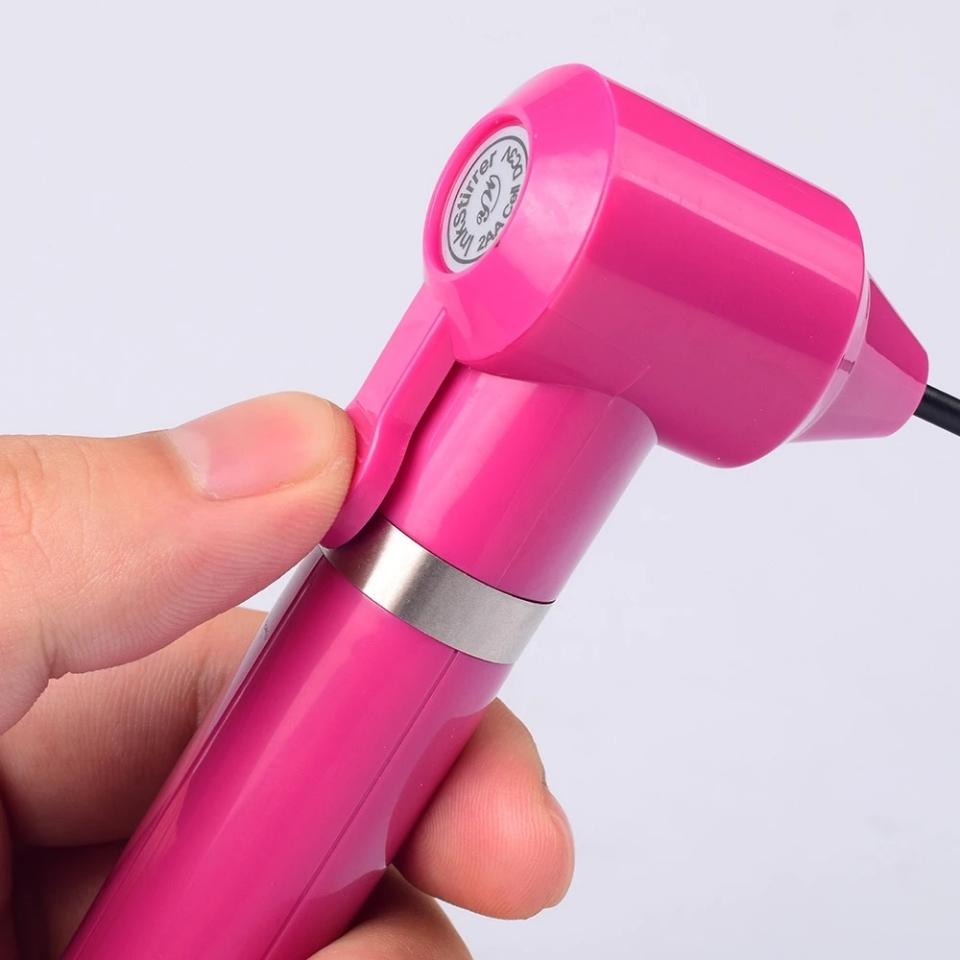 MÁY KHẤY MỰC ( tặng 1 đầu khuấy )-duoc-ban-tai-NHƯ NHƯ SHOP