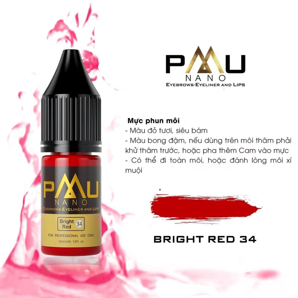 MỰC PMU 2 SỐ-duoc-ban-tai-NHƯ NHƯ SHOP