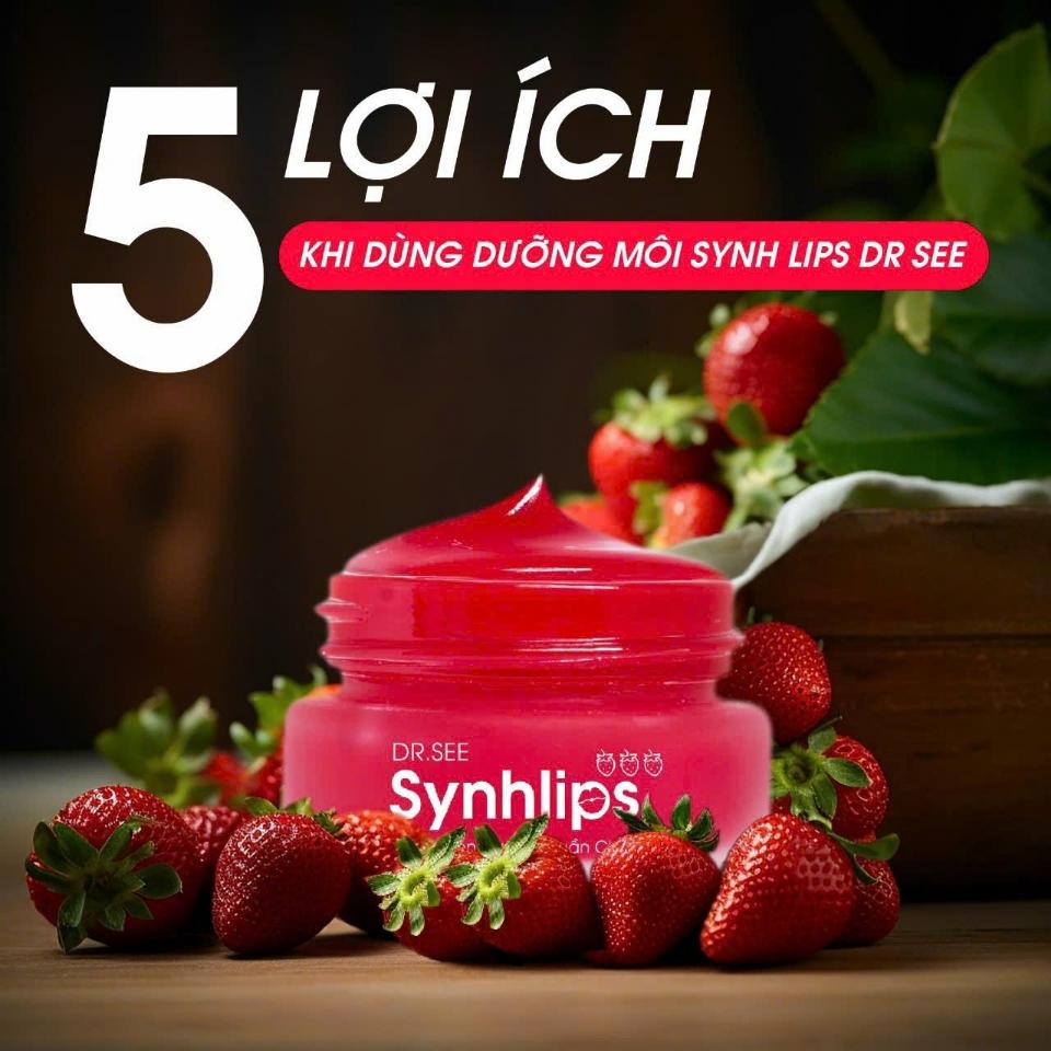 DƯỠNG LỰU CHÍNH HÃNG DR.SEE-duoc-ban-tai-NHƯ NHƯ SHOP