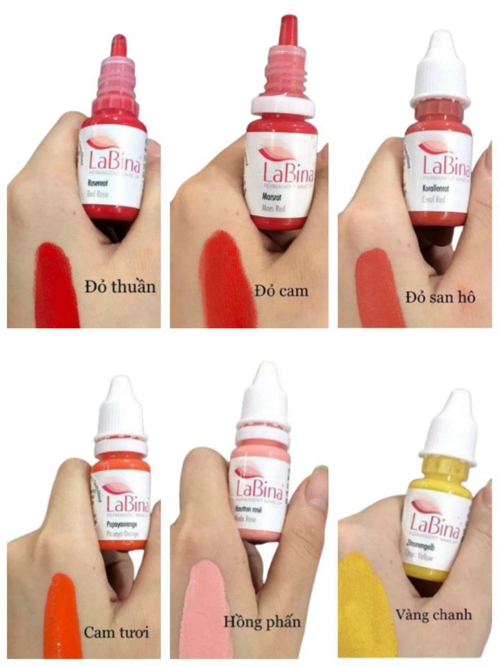 MỰC LABINA CHÍNH HÃNG-duoc-ban-tai-NHƯ NHƯ SHOP