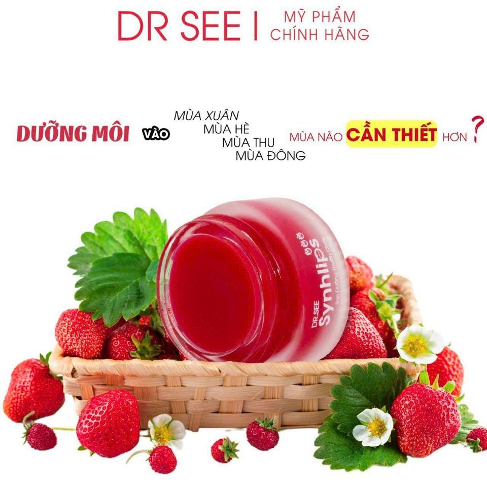 DƯỠNG LỰU CHÍNH HÃNG DR.SEE-duoc-ban-tai-NHƯ NHƯ SHOP