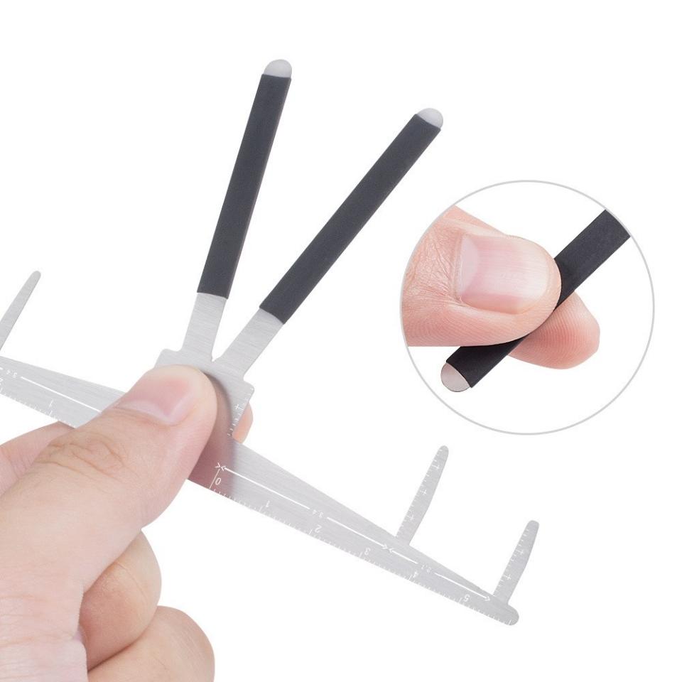 THƯỚC TỈ LỆ VÀNG-duoc-ban-tai-NHƯ NHƯ SHOP