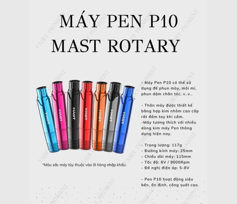 MÁY PEN MAST GẦY (P10)-duoc-ban-tai-NHƯ NHƯ SHOP