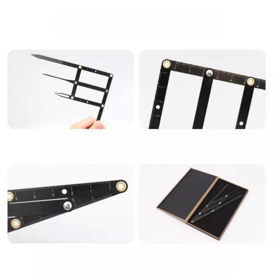 THƯỚC TỈ LỆ VÀNG-duoc-ban-tai-NHƯ NHƯ SHOP