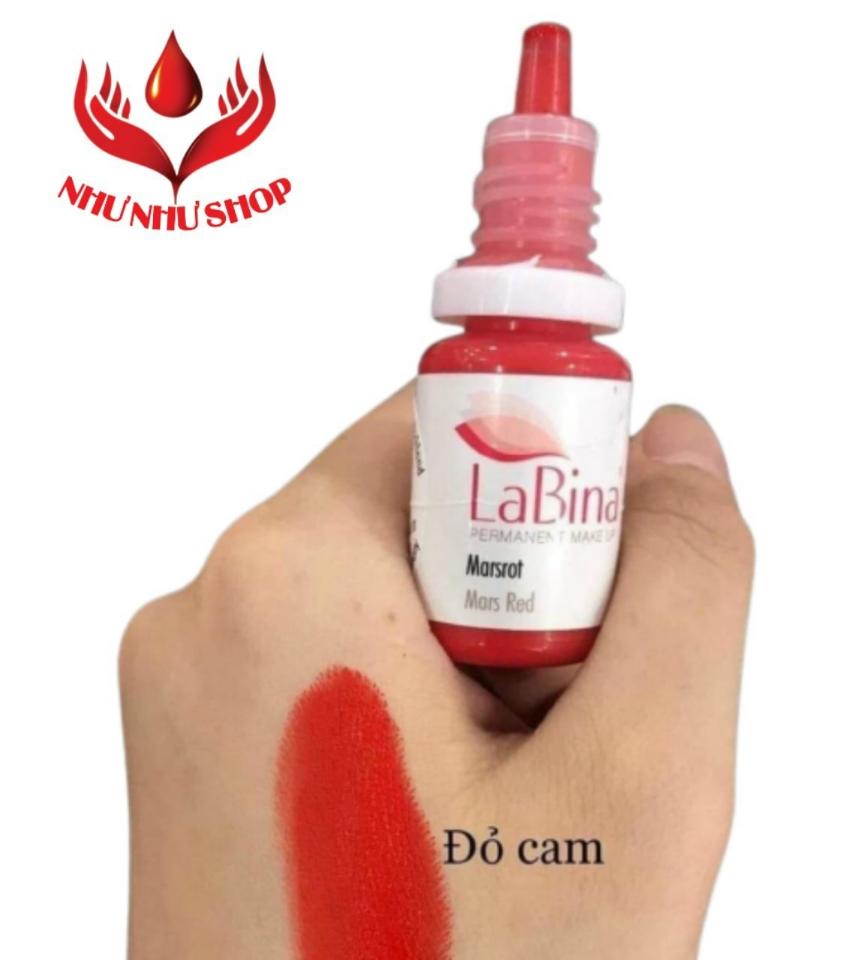 MỰC LABINA CHÍNH HÃNG-duoc-ban-tai-NHƯ NHƯ SHOP
