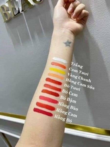 MỰC HOA ĐÀO CHÍNH HÃNG-duoc-ban-tai-NHƯ NHƯ SHOP