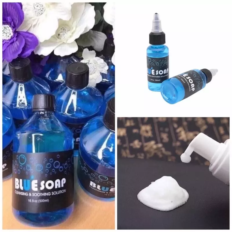 NƯỚC VS  BLUSOAP -duoc-ban-tai-NHƯ NHƯ SHOP