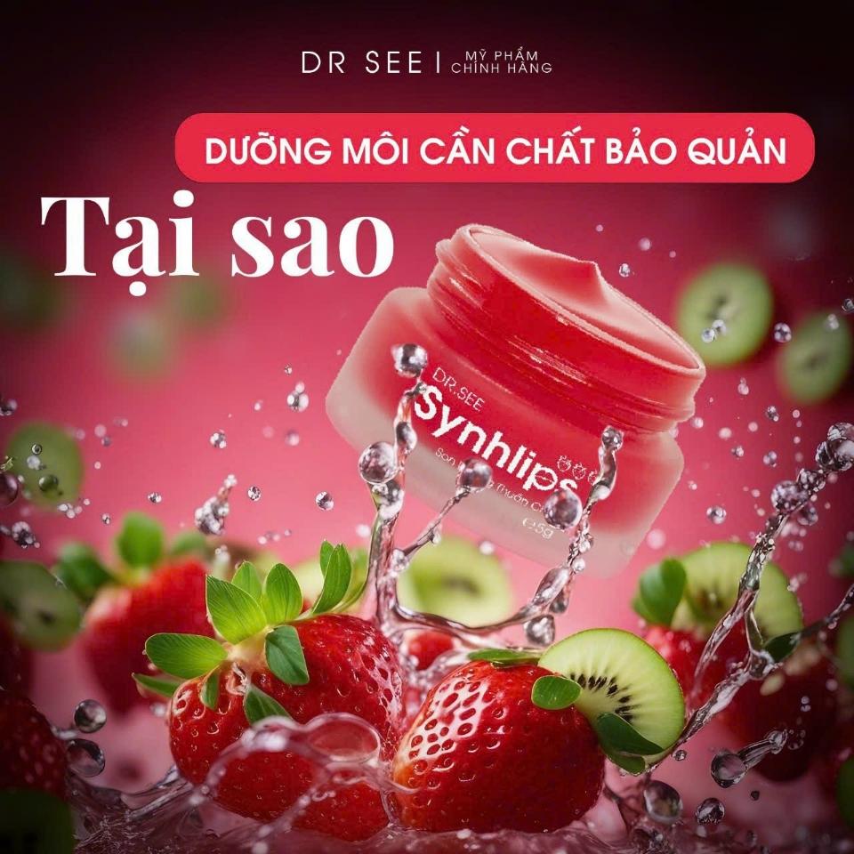 DƯỠNG LỰU CHÍNH HÃNG DR.SEE-duoc-ban-tai-NHƯ NHƯ SHOP