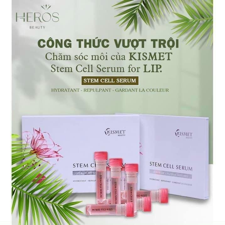 TẾ BÀO GỐC PHÁP KISMET-duoc-ban-tai-NHƯ NHƯ SHOP