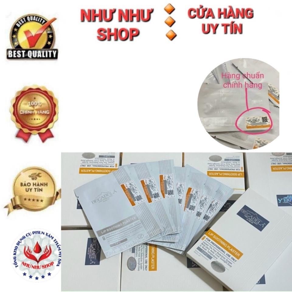 TÊ MIẾNG BECABELA ( tê đức)-duoc-ban-tai-NHƯ NHƯ SHOP