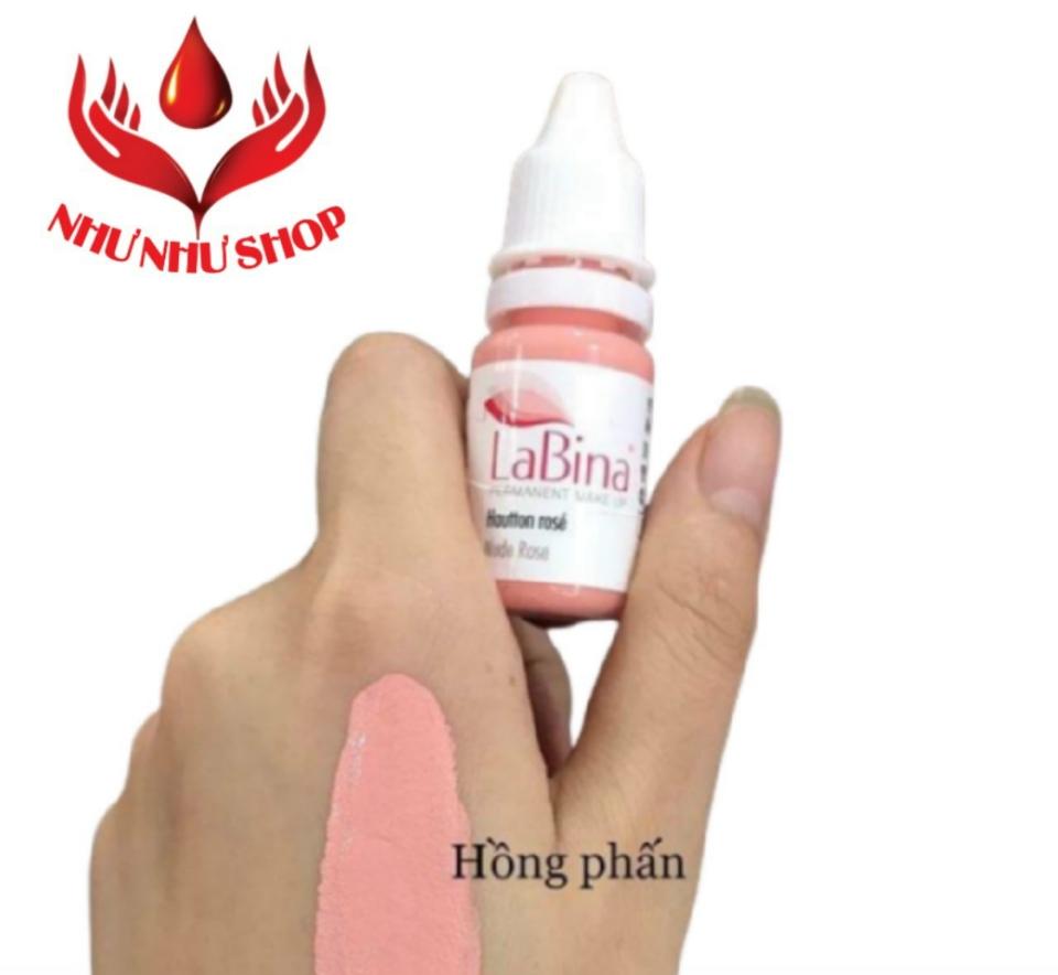 MỰC LABINA CHÍNH HÃNG-duoc-ban-tai-NHƯ NHƯ SHOP