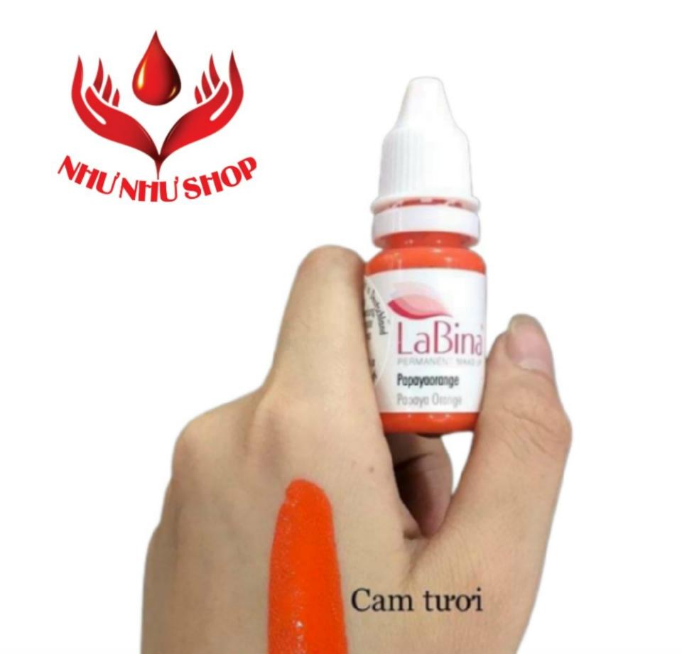 MỰC LABINA CHÍNH HÃNG-duoc-ban-tai-NHƯ NHƯ SHOP