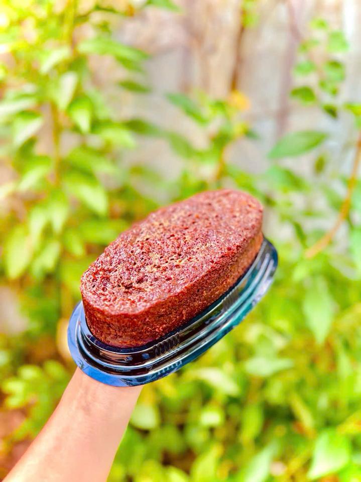 Sỉ Bò Nướng-duoc-ban-tai-Lò Bánh MINH THƯ