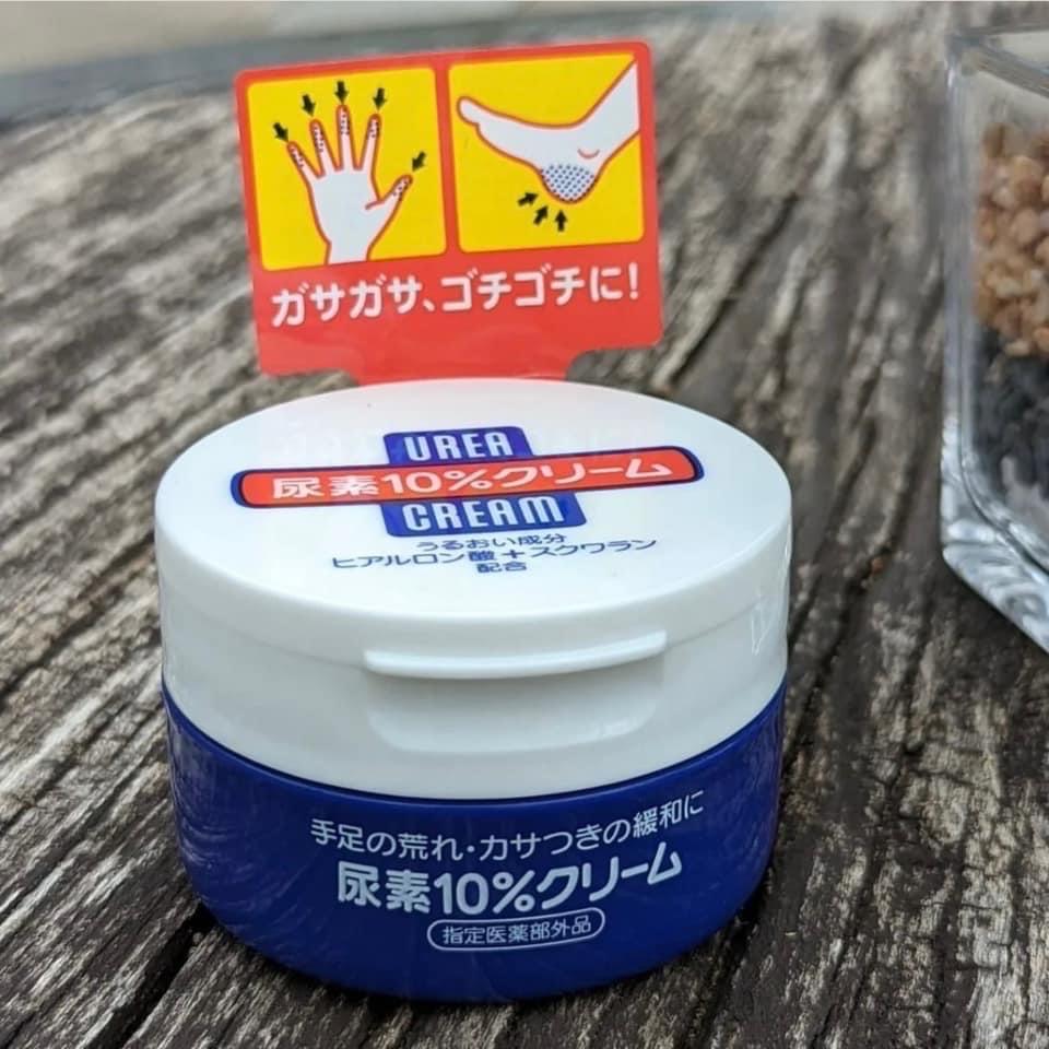 Kem nứt gót chân -duoc-ban-tai-Do thi bien
