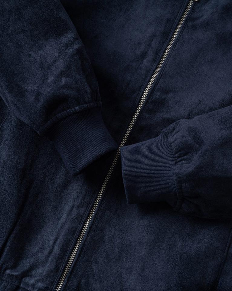 Áo bomber da lộn trơn DNST 615-duoc-ban-tai-𝗚𝗜𝗡 𝗕𝗢𝗨𝗧𝗜𝗤𝗨𝗘